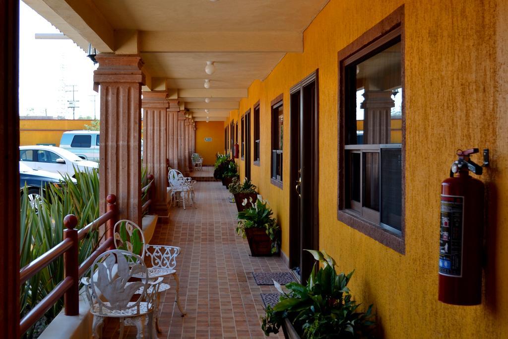 Hotel Teotihuacan San Juan Teotihuacán Exterior foto