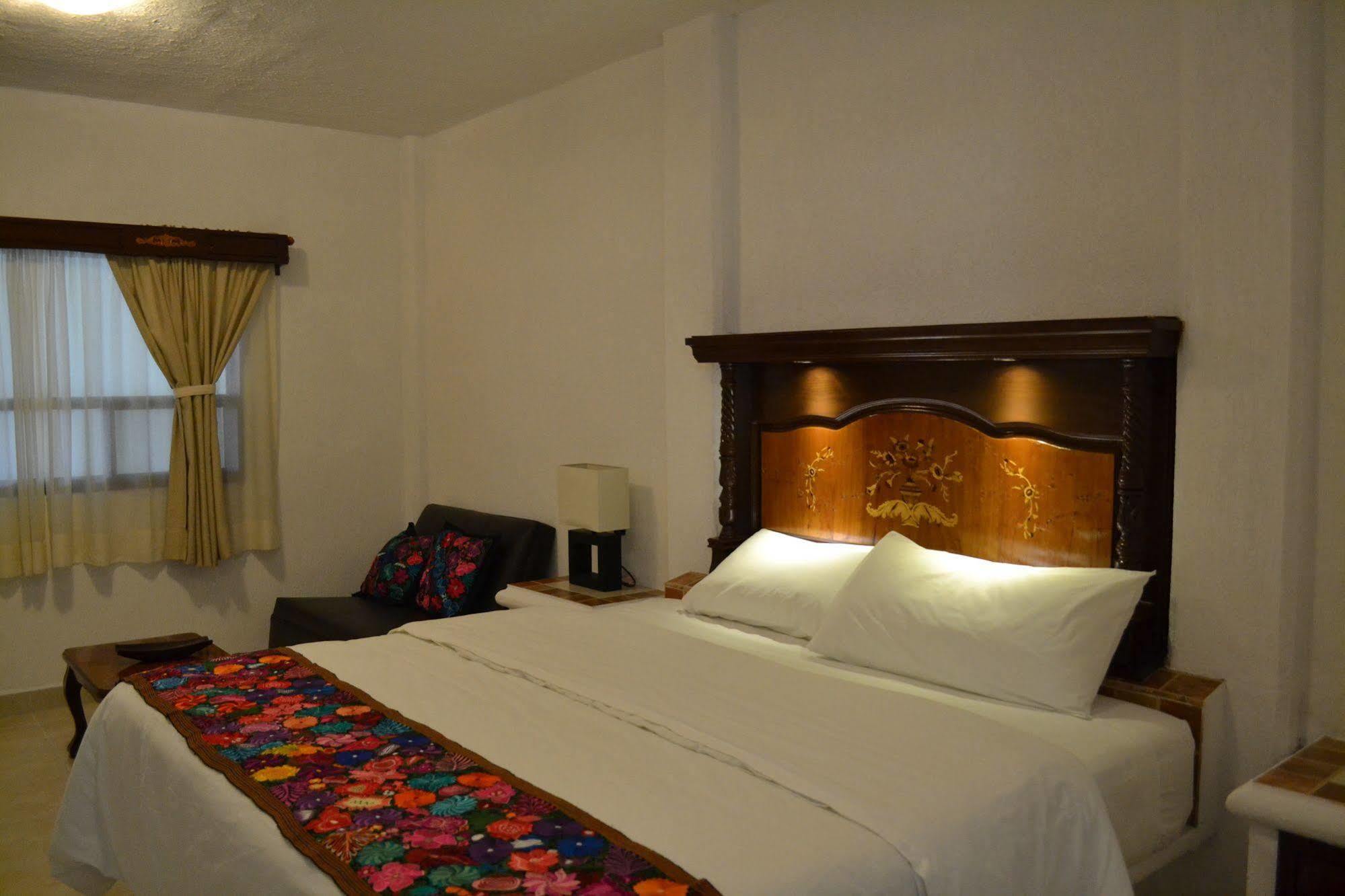 Hotel Teotihuacan San Juan Teotihuacán Exterior foto