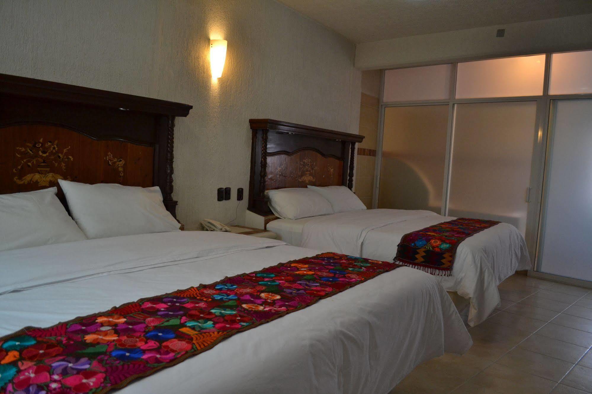 Hotel Teotihuacan San Juan Teotihuacán Exterior foto